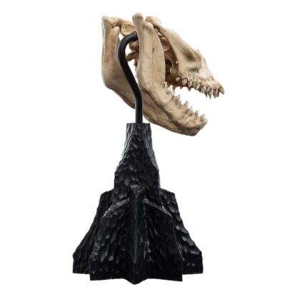 Herr der Ringe Mini Statue Skull of a Fell Beast 21 cm – Bild 7