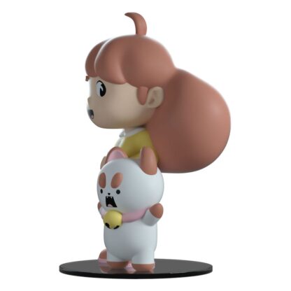 Bee and PuppyCat Vinyl Figur Bee and Puppy Cat 12 cm – Bild 4