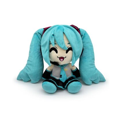 Hatsune Miku Plüschfigur Miku 22 cm – Bild 5