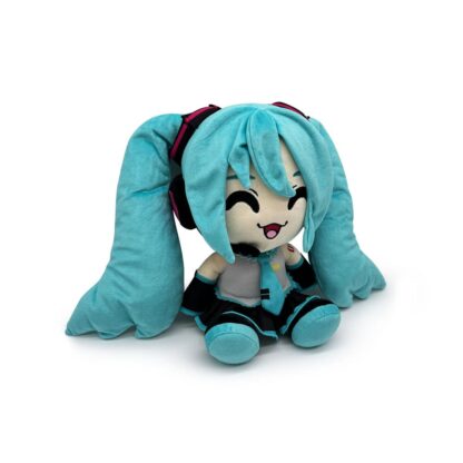 Hatsune Miku Plüschfigur Miku 22 cm – Bild 6