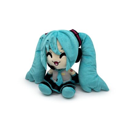 Hatsune Miku Plüschfigur Miku 22 cm – Bild 7