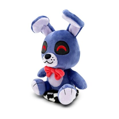 Five Nights at Freddys Plüschfigur Bonnie Shoulder Rider 15 cm – Bild 3