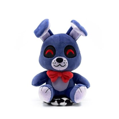 Five Nights at Freddys Plüschfigur Bonnie Shoulder Rider 15 cm – Bild 5