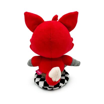 Five Nights at Freddys Plüschfigur Foxy Shoulder Rider 15 cm – Bild 2