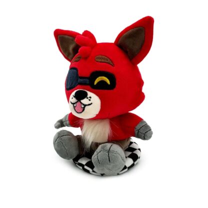 Five Nights at Freddys Plüschfigur Foxy Shoulder Rider 15 cm – Bild 3