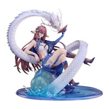 Fox Spirit Matchmaker PVC Statue 1/7 Yaya Tushan Qing Lin Bi Lu Ver. 23 cm (Bonus)