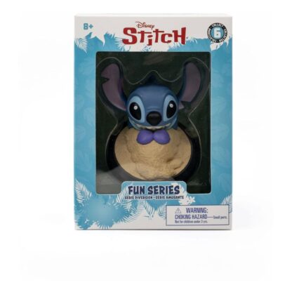 Lilo & Stitch Hero Box Fun Series Minifiguren 8 cm Display (6) – Bild 2