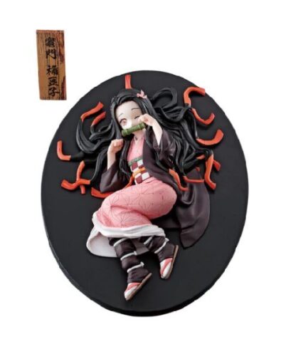 Demon Slayer Ichiban Kuji Reimeini Yaiba wo Mote Nezuko - SEALED OVP - Original