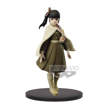 Demon Slayer Kimetsu no Yaiba Statue Kanao Tsuyuri - SEALED OVP - Original