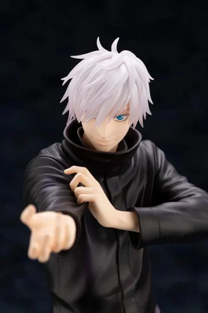 Jujutsu Kaisen - ARTFX J - Satoru Gojō (Bonus Edition)