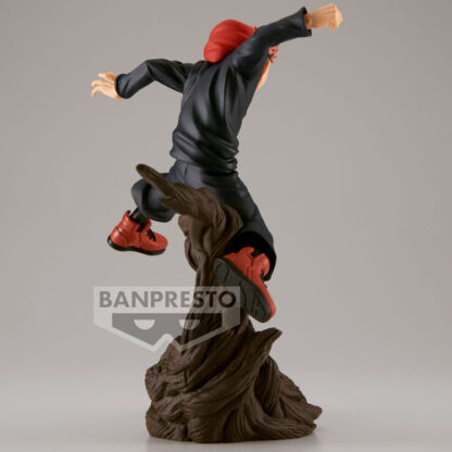 Jujutsu Kaisen Combination Battle Yuji Itadori Statue 8cm – Bild 5