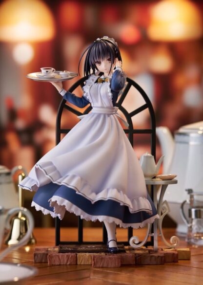 Cafe Stella and the Reaper's Butterfly PVC Statue 1/7 Natsume Shiki 24 cm – Bild 2