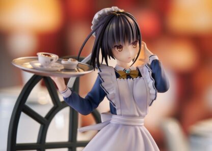 Cafe Stella and the Reaper's Butterfly PVC Statue 1/7 Natsume Shiki 24 cm – Bild 18