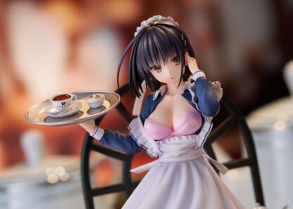 Cafe Stella and the Reaper's Butterfly PVC Statue 1/7 Natsume Shiki 24 cm – Bild 22