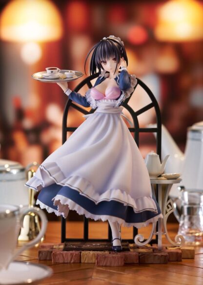 Cafe Stella and the Reaper's Butterfly PVC Statue 1/7 Natsume Shiki Ami Ami Limited Edition 24 cm – Bild 21