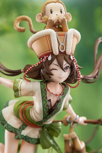 The Legend of Sword and Fairy Statue 1/7 Anu Shen Mu Miao Ying Ver. 28 cm – Bild 2