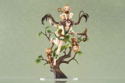 The Legend of Sword and Fairy Statue 1/7 Anu Shen Mu Miao Ying Ver. 28 cm – Bild 3