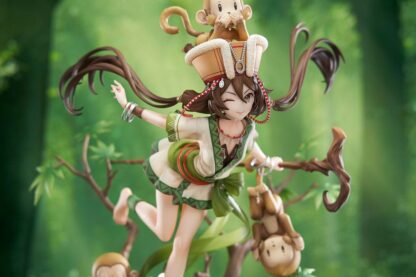 The Legend of Sword and Fairy Statue 1/7 Anu Shen Mu Miao Ying Ver. 28 cm – Bild 4