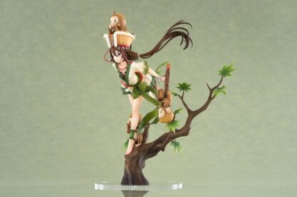 The Legend of Sword and Fairy Statue 1/7 Anu Shen Mu Miao Ying Ver. 28 cm – Bild 8