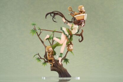 The Legend of Sword and Fairy Statue 1/7 Anu Shen Mu Miao Ying Ver. 28 cm – Bild 9