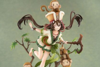 The Legend of Sword and Fairy Statue 1/7 Anu Shen Mu Miao Ying Ver. 28 cm – Bild 10