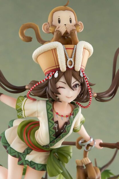 The Legend of Sword and Fairy Statue 1/7 Anu Shen Mu Miao Ying Ver. 28 cm – Bild 11