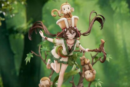 The Legend of Sword and Fairy Statue 1/7 Anu Shen Mu Miao Ying Ver. 28 cm – Bild 15