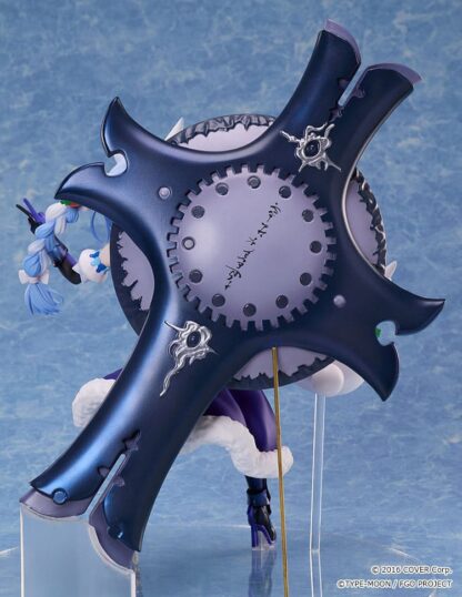 Hololive production x Fate/Grand Order PVC Statue 1/7 Usada Pekora × Mash Kyrielight 28 cm – Bild 5