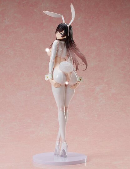 Creators Opinion PVC Statue 1/4 Kasumi White Bunny Ver. 45 cm – Bild 2