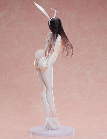 Creators Opinion PVC Statue 1/4 Kasumi White Bunny Ver. 45 cm – Bild 5