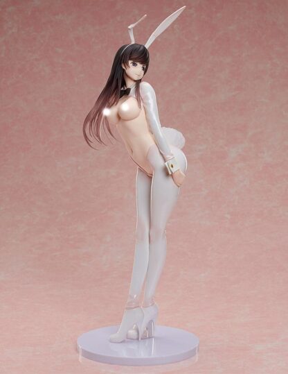 Creators Opinion PVC Statue 1/4 Kasumi White Bunny Ver. 45 cm – Bild 8