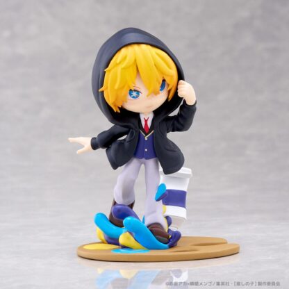 Oshi no Ko PalVerse PVC Statue Aqua 10 cm – Bild 7