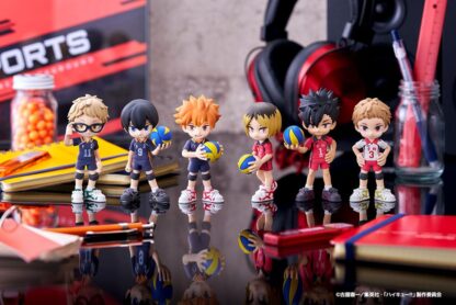 Haikyu!! PalVerse PVC Figuren 9 cm Sortiment (re-run) (6) – Bild 3