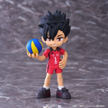 Haikyu!! PalVerse PVC Figuren 9 cm Sortiment (re-run) (6) – Bild 14