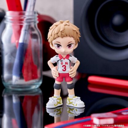 Haikyu!! PalVerse PVC Figuren 9 cm Sortiment (re-run) (6) – Bild 15