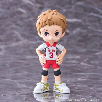 Haikyu!! PalVerse PVC Figuren 9 cm Sortiment (re-run) (6) – Bild 16