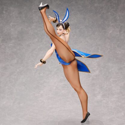 Street Fighter 6 PVC Statue Chun-Li Bunny Ver. 48 cm – Bild 3