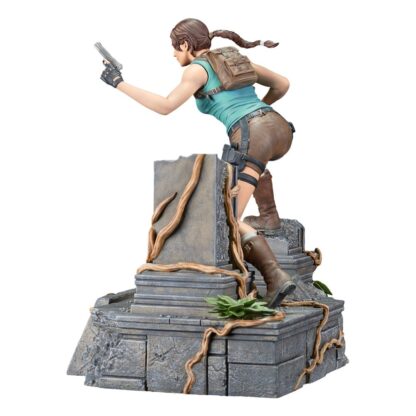 Tomb Raider PVC Statue Lara Croft 24 cm – Bild 3