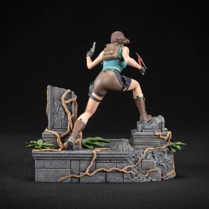 Tomb Raider PVC Statue Lara Croft 24 cm – Bild 14