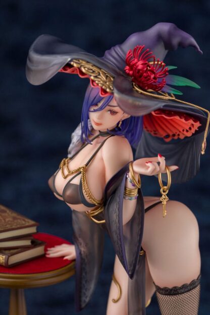 Original Character by Masami Chie Statue 1/7 The Witch 26 cm – Bild 4