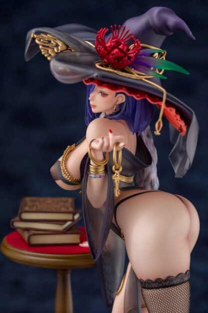 Original Character by Masami Chie Statue 1/7 The Witch 26 cm – Bild 5