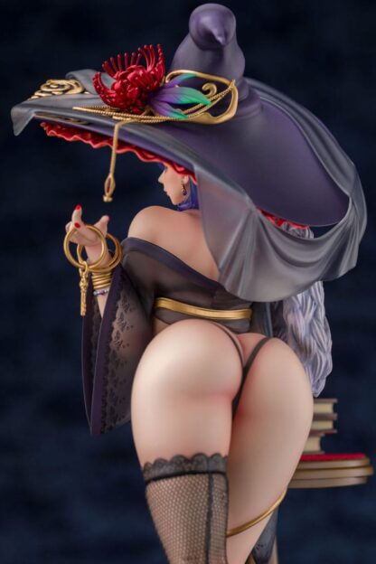 Original Character by Masami Chie Statue 1/7 The Witch 26 cm – Bild 6