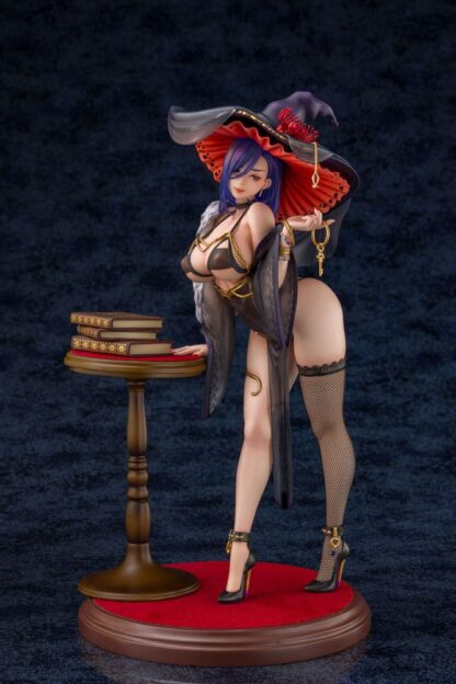 Original Character by Masami Chie Statue 1/7 The Witch 26 cm – Bild 13