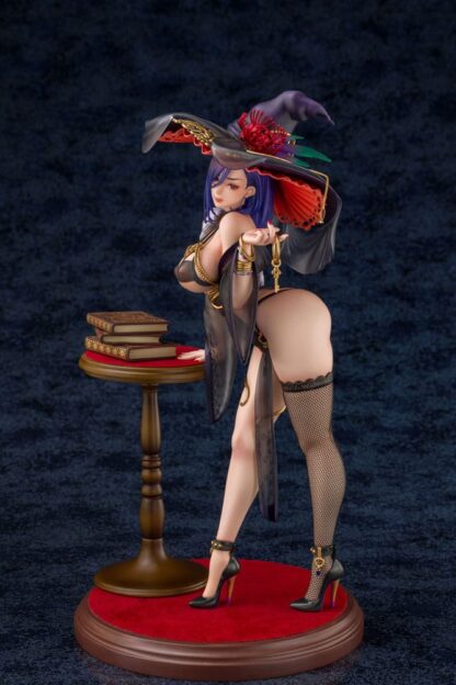 Original Character by Masami Chie Statue 1/7 The Witch 26 cm – Bild 24