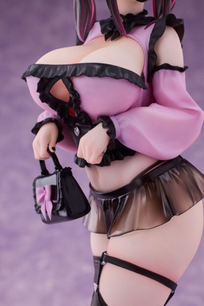 Original Character Statue 1/6 Jirai-chan 28 cm – Bild 11