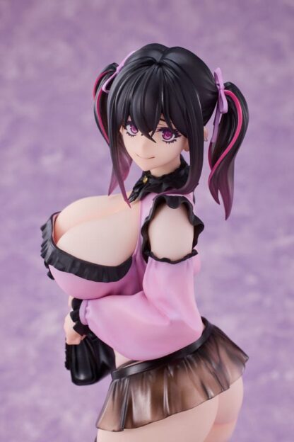 Original Character Statue 1/6 Jirai-chan 28 cm – Bild 16