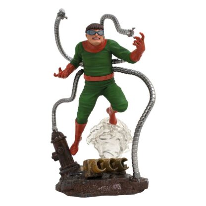 Marvel Comic Gallery PVC Statue Doctor Octopus 25 cm – Bild 2