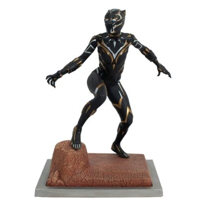 Black Panther: Wakanda Forever Marvel Gallery PVC Statue Shuri 25 cm