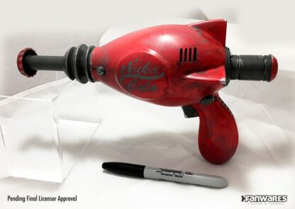 Fallout Replik 1/1 Thirst Zapper heo European Exclusive – Bild 2