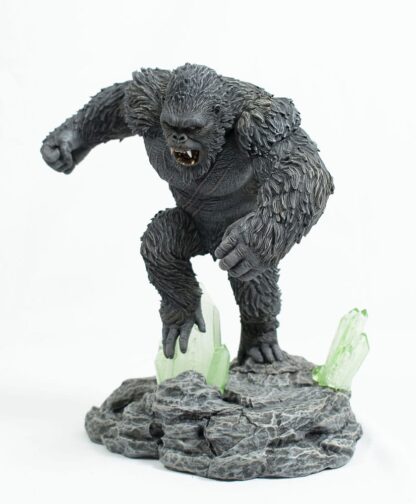 Godzilla X Kong: The New Empire Gallery Deluxe PVC Diorama King Kong 23 cm – Bild 2